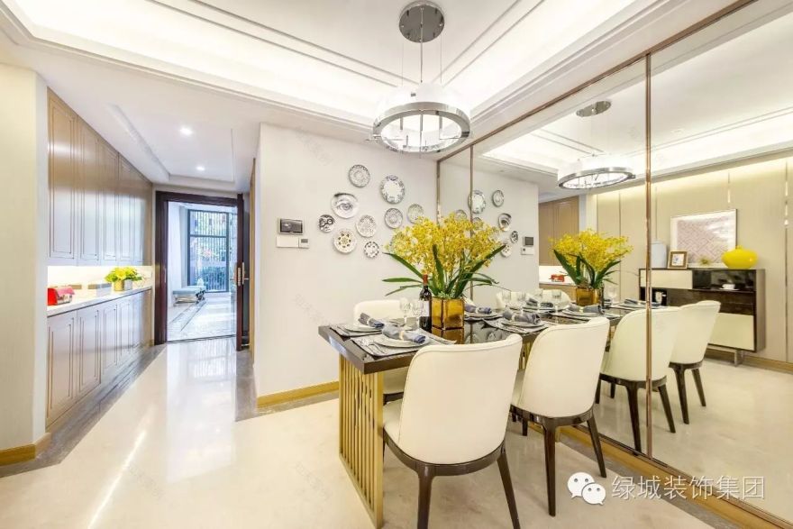 美在当下,情迷现代简约设计-7