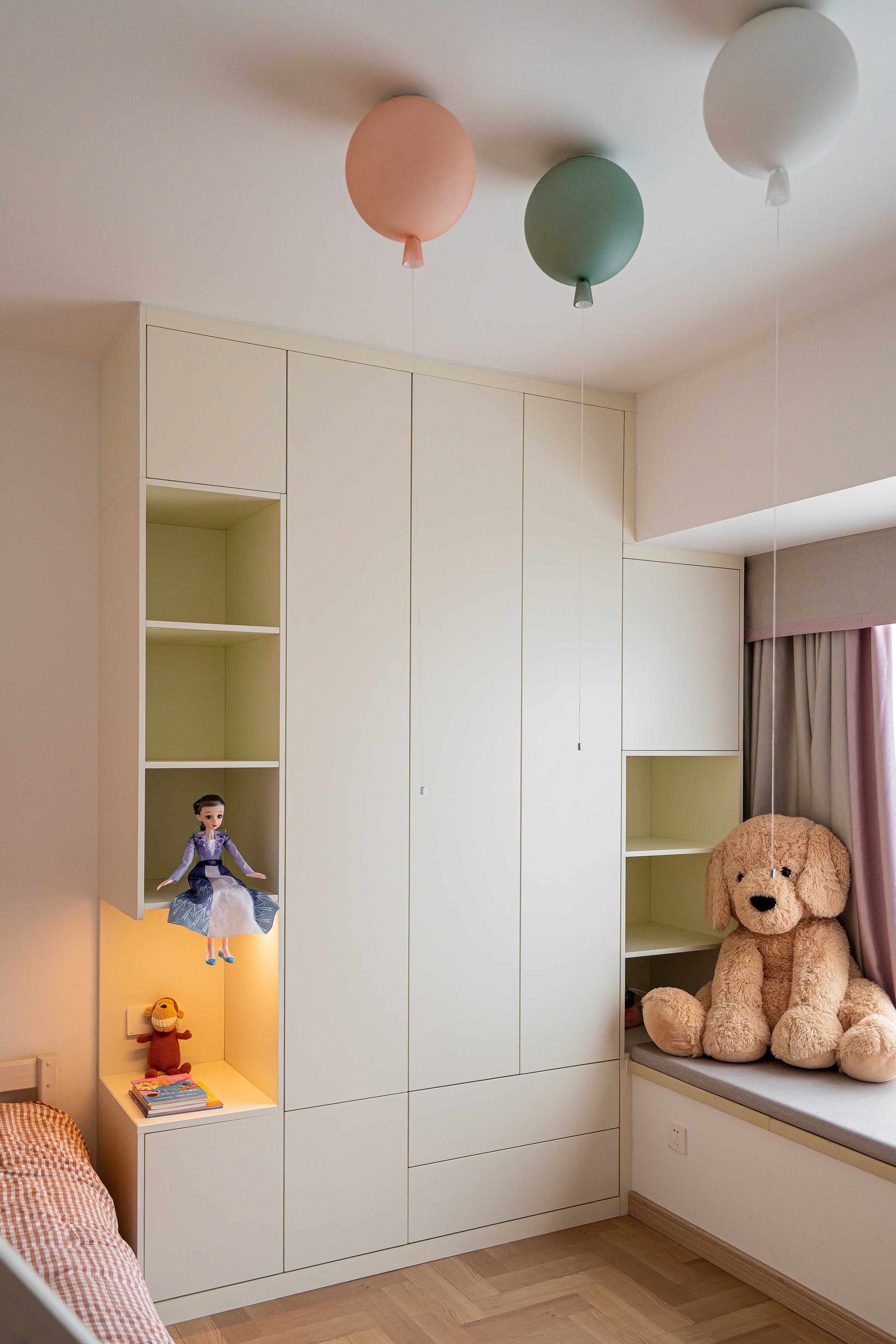 海岸温馨之家-80