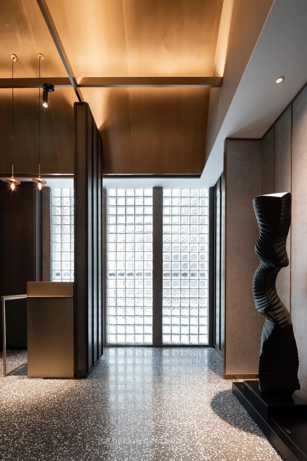 喜粤8号 | 米其林主厨的私家厨房是如何打造出来的？-41