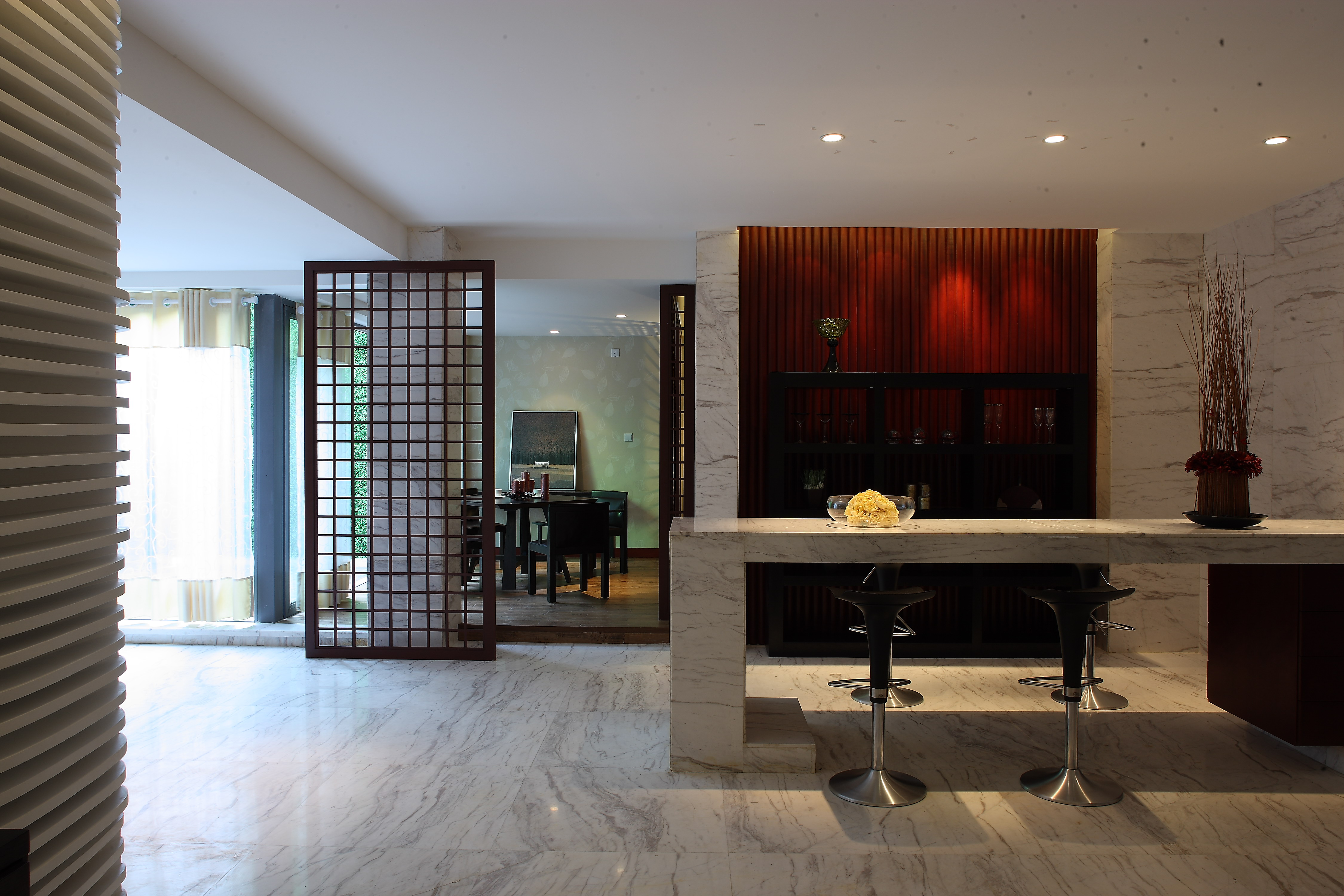 融桥城样板房-8