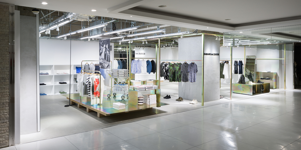 丨日本东京丨Jo Nagasaka/Schemata Architects-8