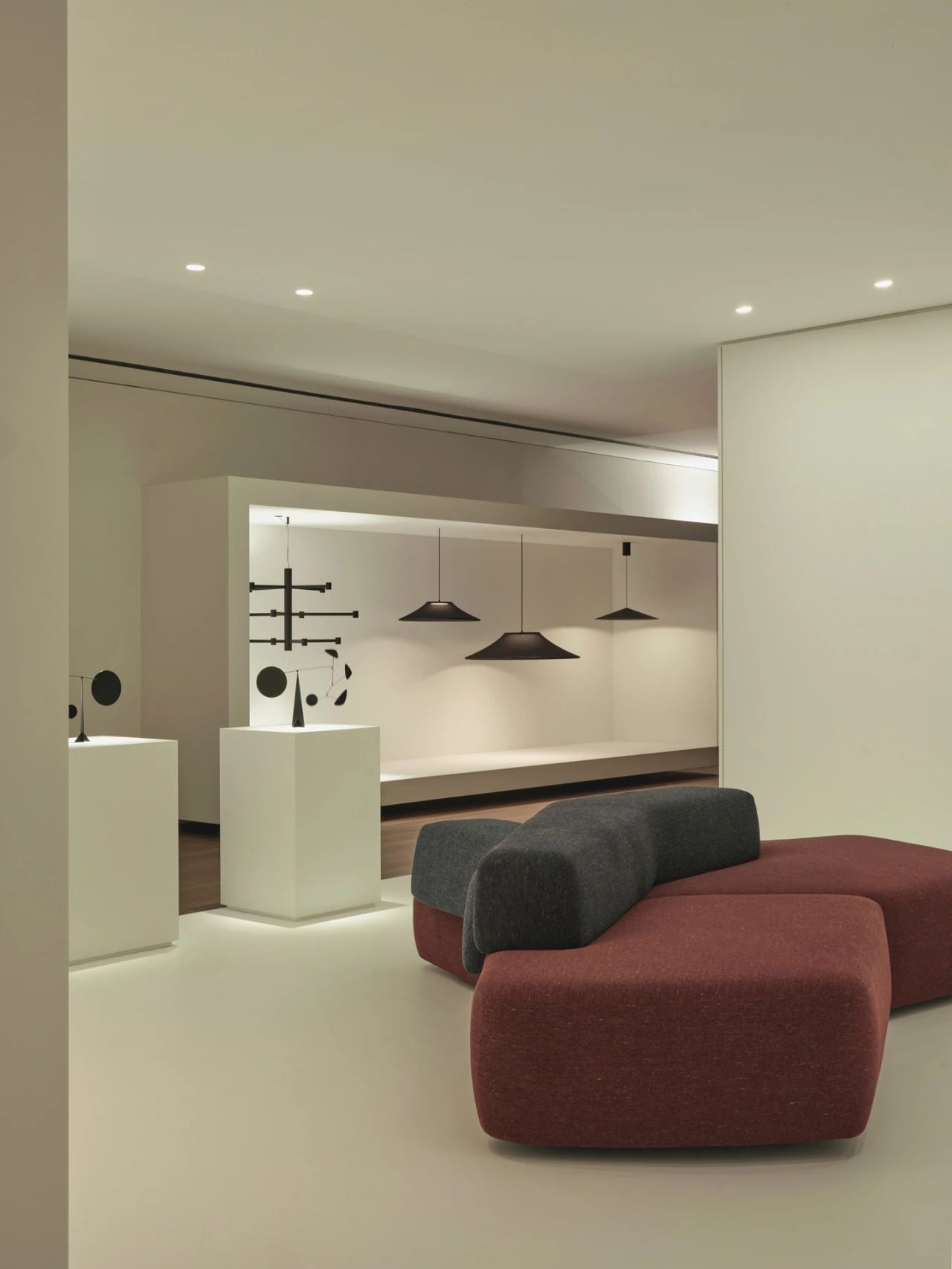 Arkoslight 总部扩建丨西班牙丨Francesc Rifé-38