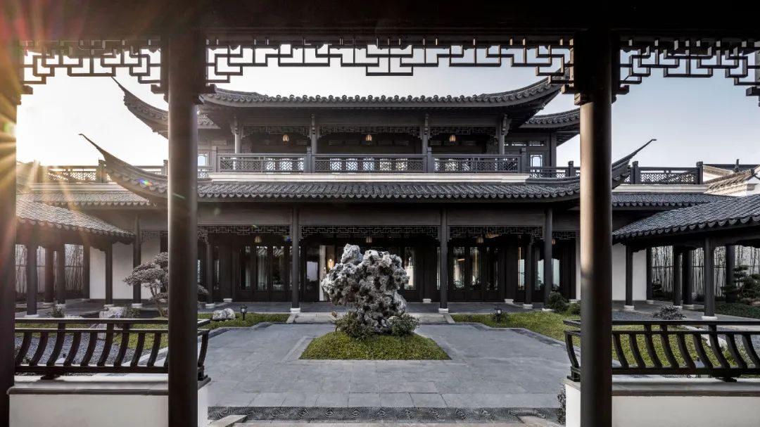 『中合深美』| 淮北中湖明月：吾心安处即为家-24