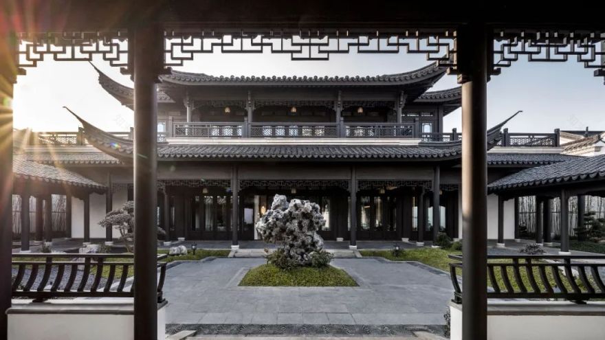 『中合深美』| 淮北中湖明月:吾心安处即为家-24