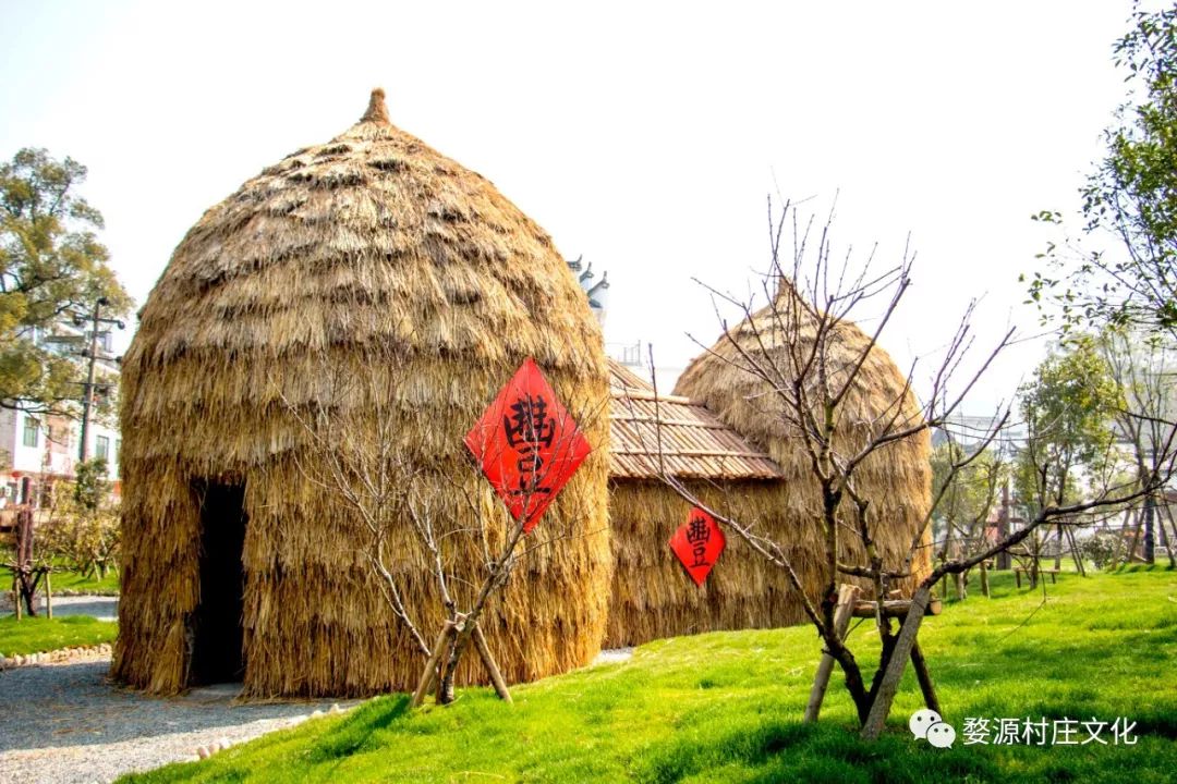 婺源碧山村亲子游新去处,原生态乡村乐园的完美逆袭-71