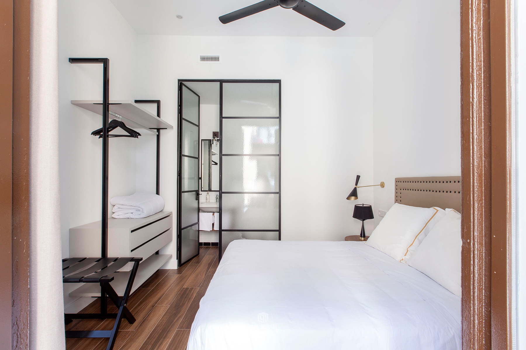 马德里酒店设计-3