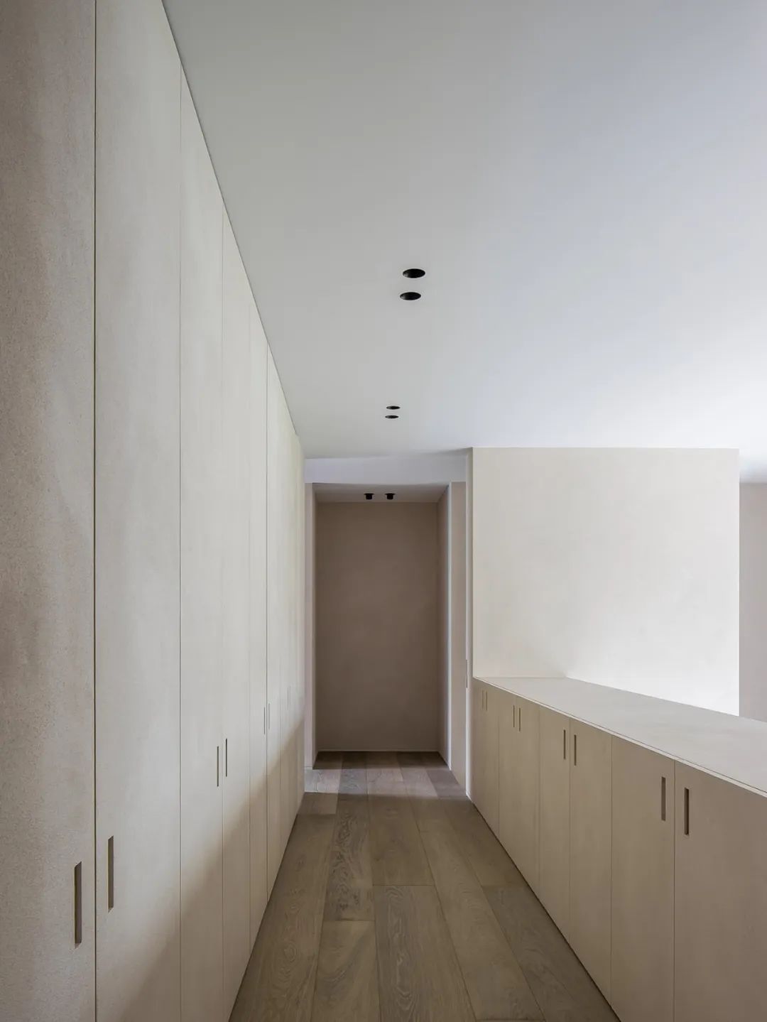 安特卫普 City Apartment FG丨比利时安特卫普丨Dries De Malsche-38