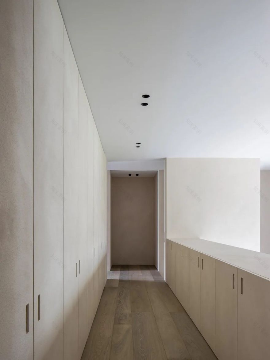 安特卫普 City Apartment FG丨比利时安特卫普丨Dries De Malsche-38