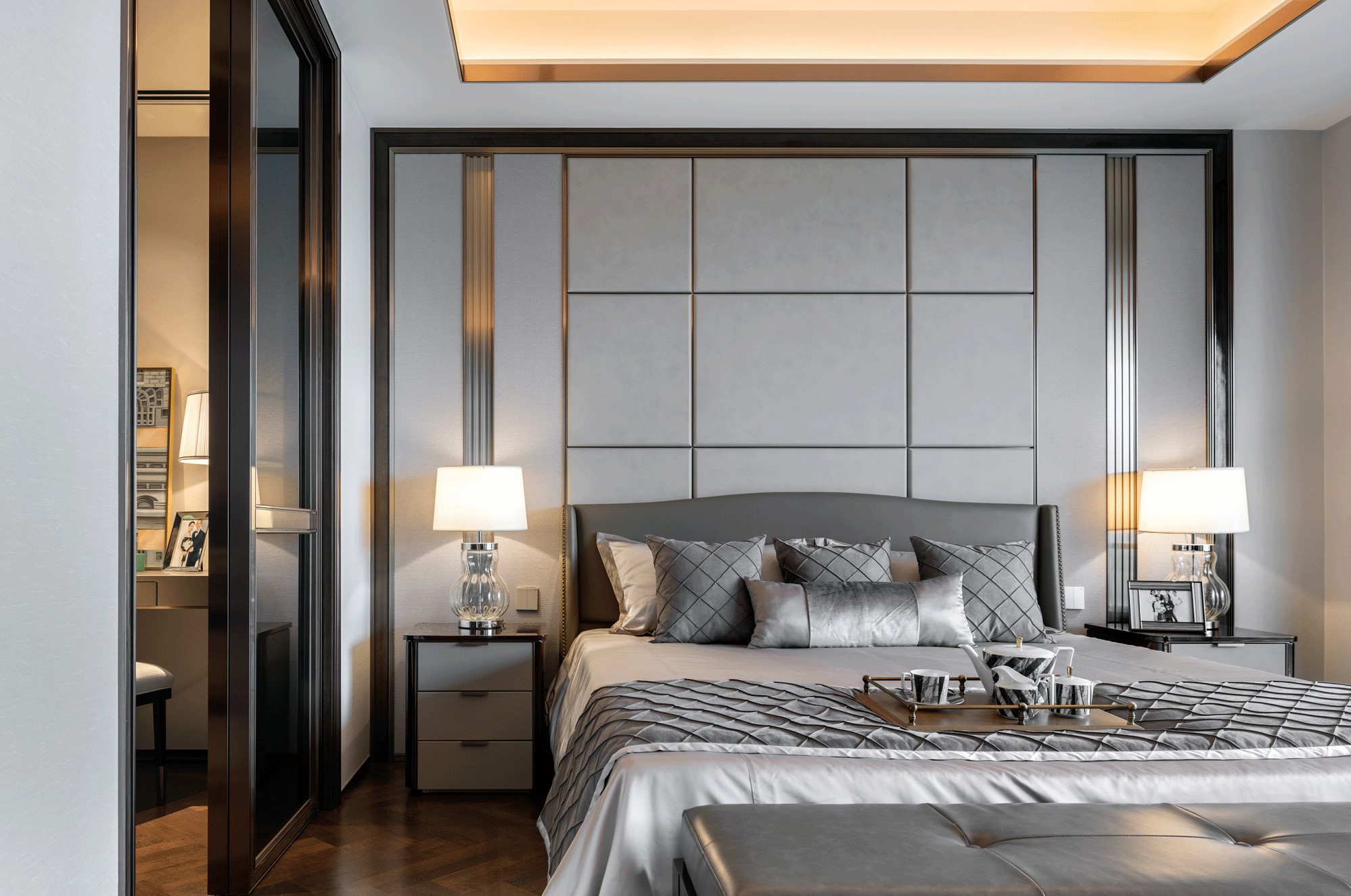 杭州万丽·璞丽 | 梁志天-37