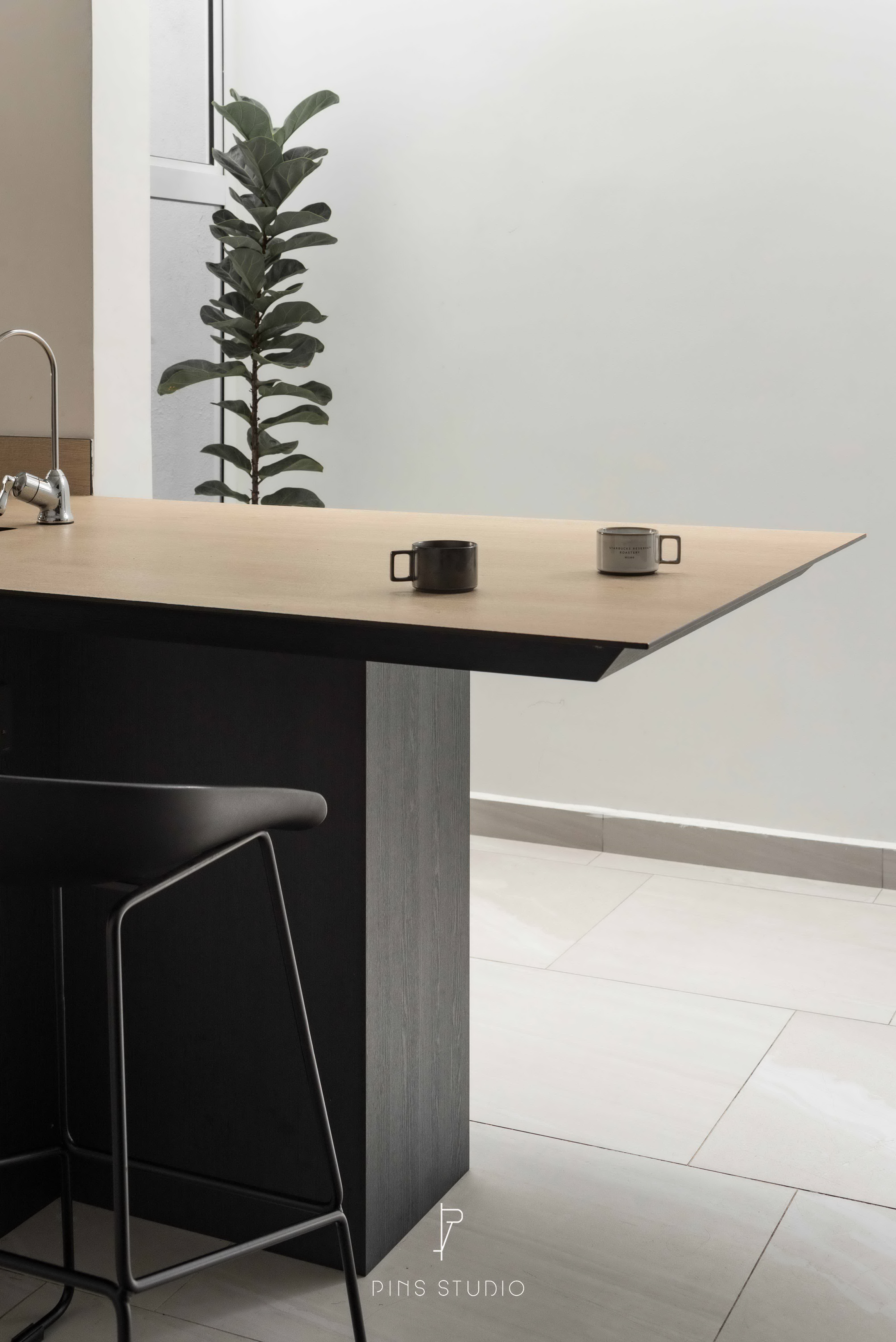 时尚沉着  | Pins Studio | 2023 | 马来西亚-12