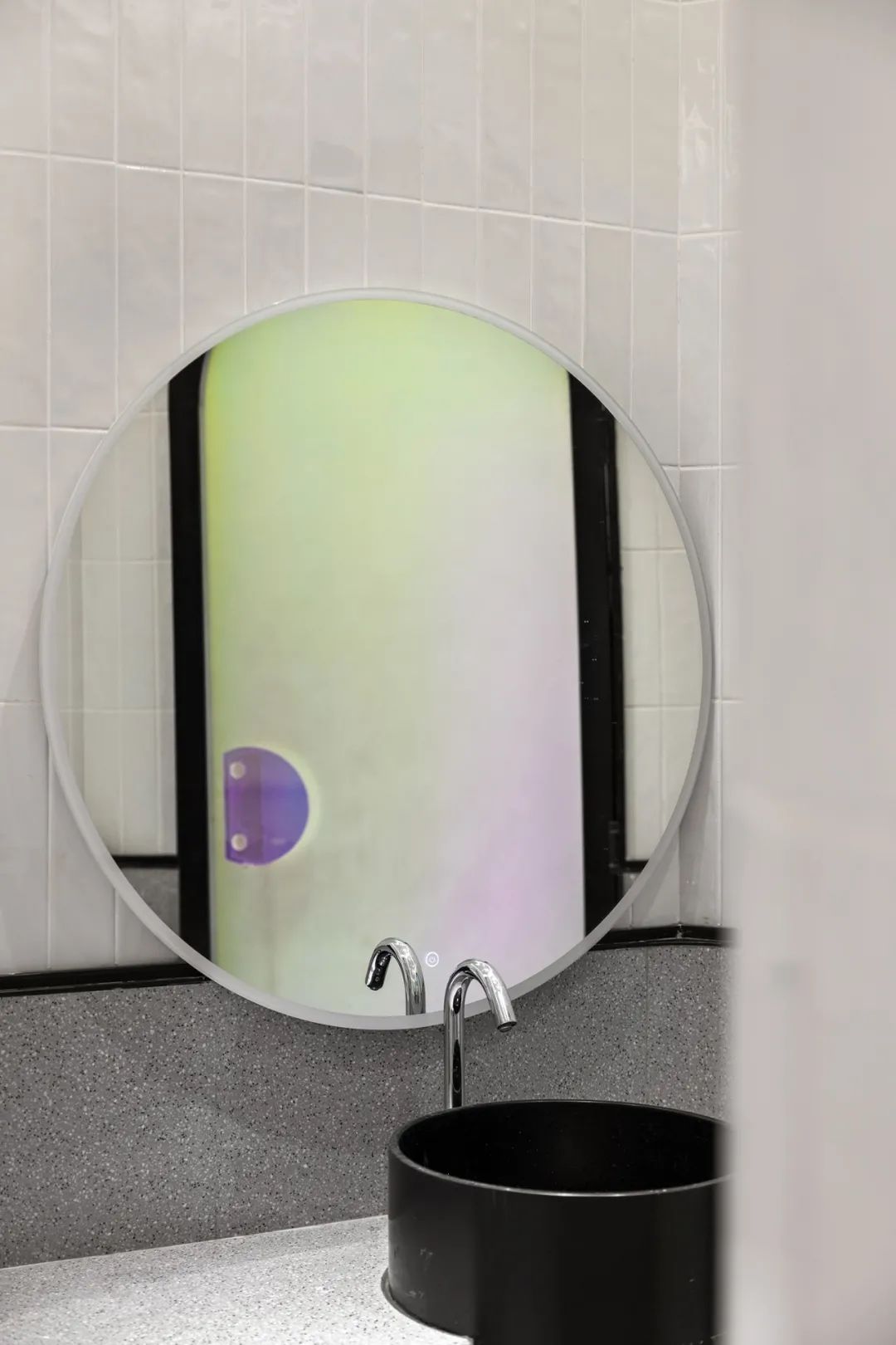 突破惯性思维，探索人居空间更多可能性 | 南筑设计-117