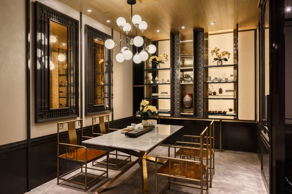 Parable Studio Designs For Invigorated Chinese Fine Dining | Indesign Live: Interior Design and Architecture-8