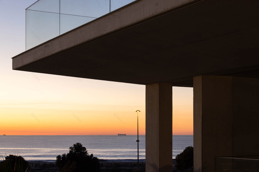 海边公寓丨葡萄牙-209