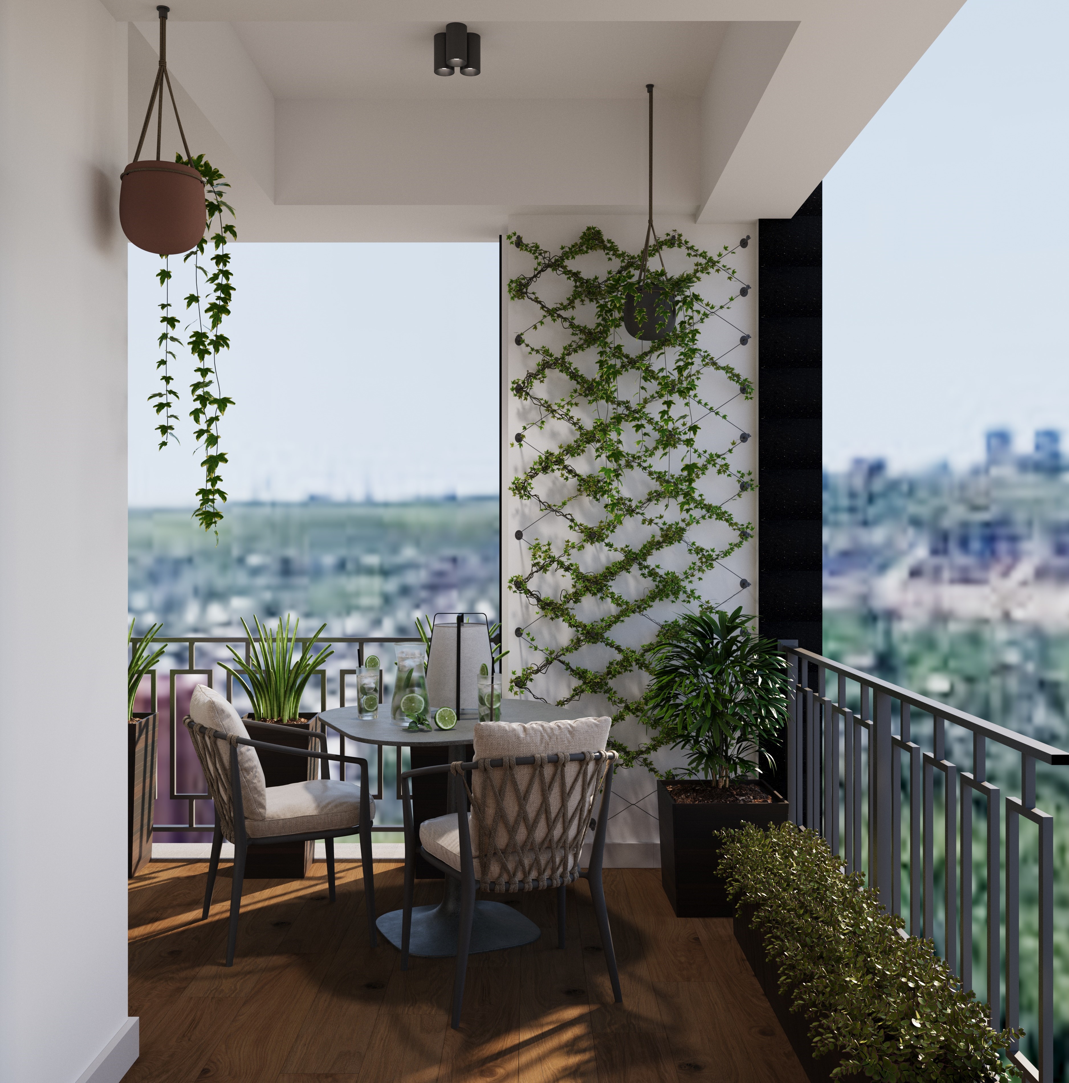 风格迥异的公寓丨ArmeniaYerevan丨Ani Karapetyan（为Zenit studio设计）-39