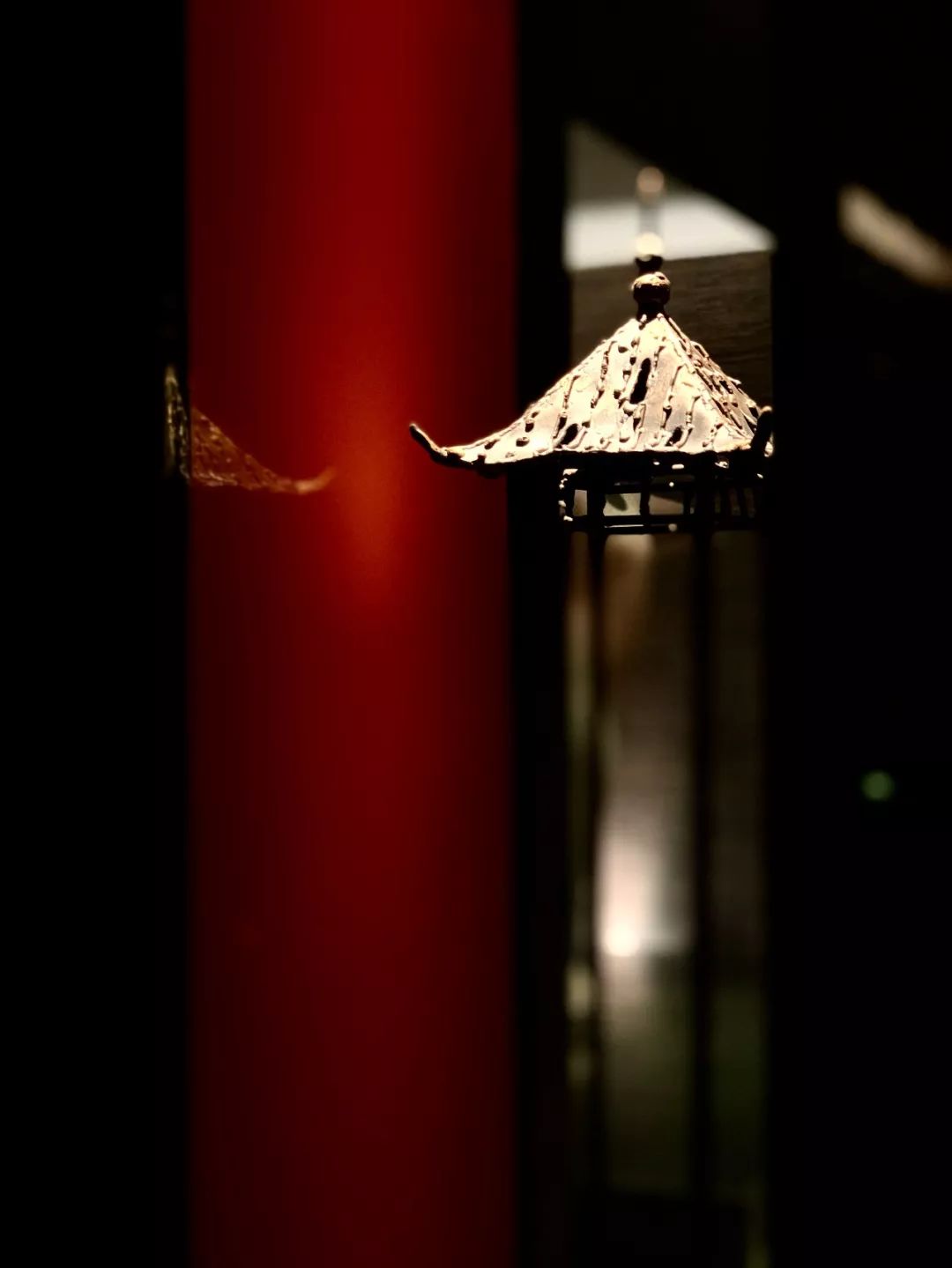 广州设计周盛宴,维上设计首席蓝玉维荣获金住奖-111