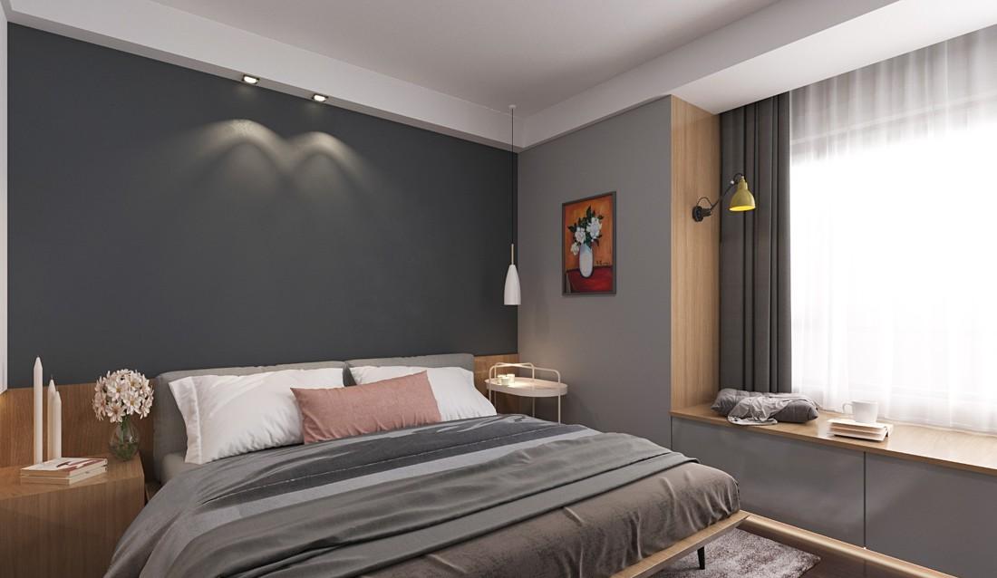 现代简约家居,打造温馨生活空间-15