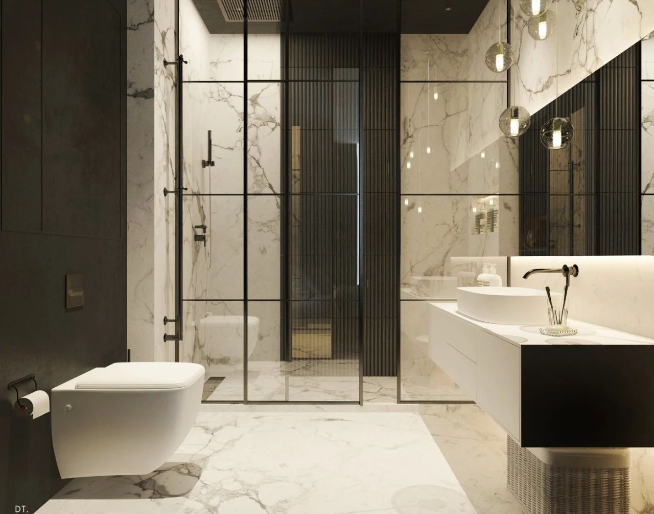 简约生活，探究空间哲学-13