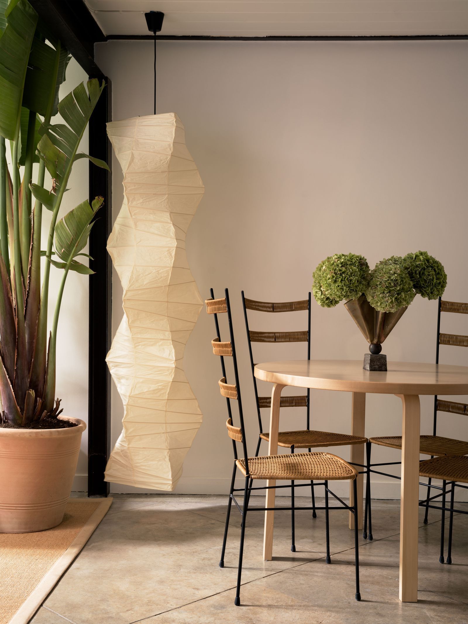 120㎡ loft 改造成多功能明亮住宅丨法国巴黎-21