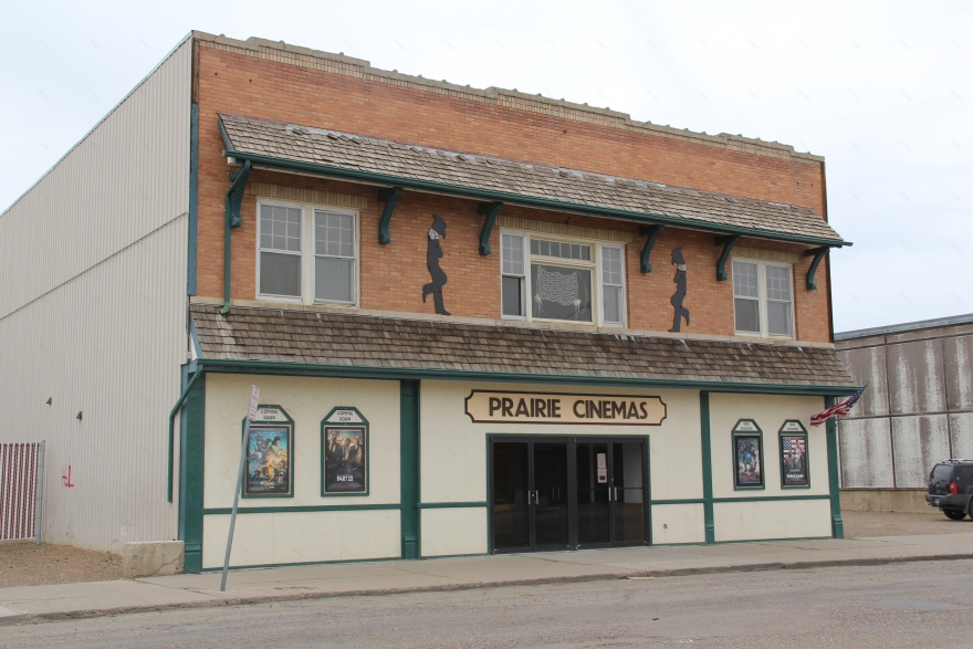 未明确提及(涉及Wolf Point相关建筑等情况)丨美国蒙大拿-17