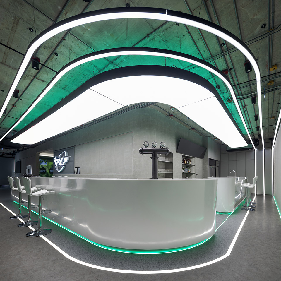 PLP City系列运动商业综合体丨泰国曼谷-61