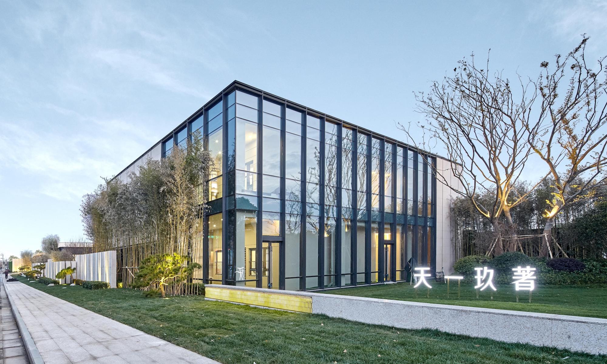 无锡万科天一玖著-11