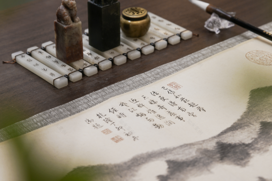 金富•江山院样板房 D 户型丨中国长沙丨WU•D 深圳伍曦设计-34