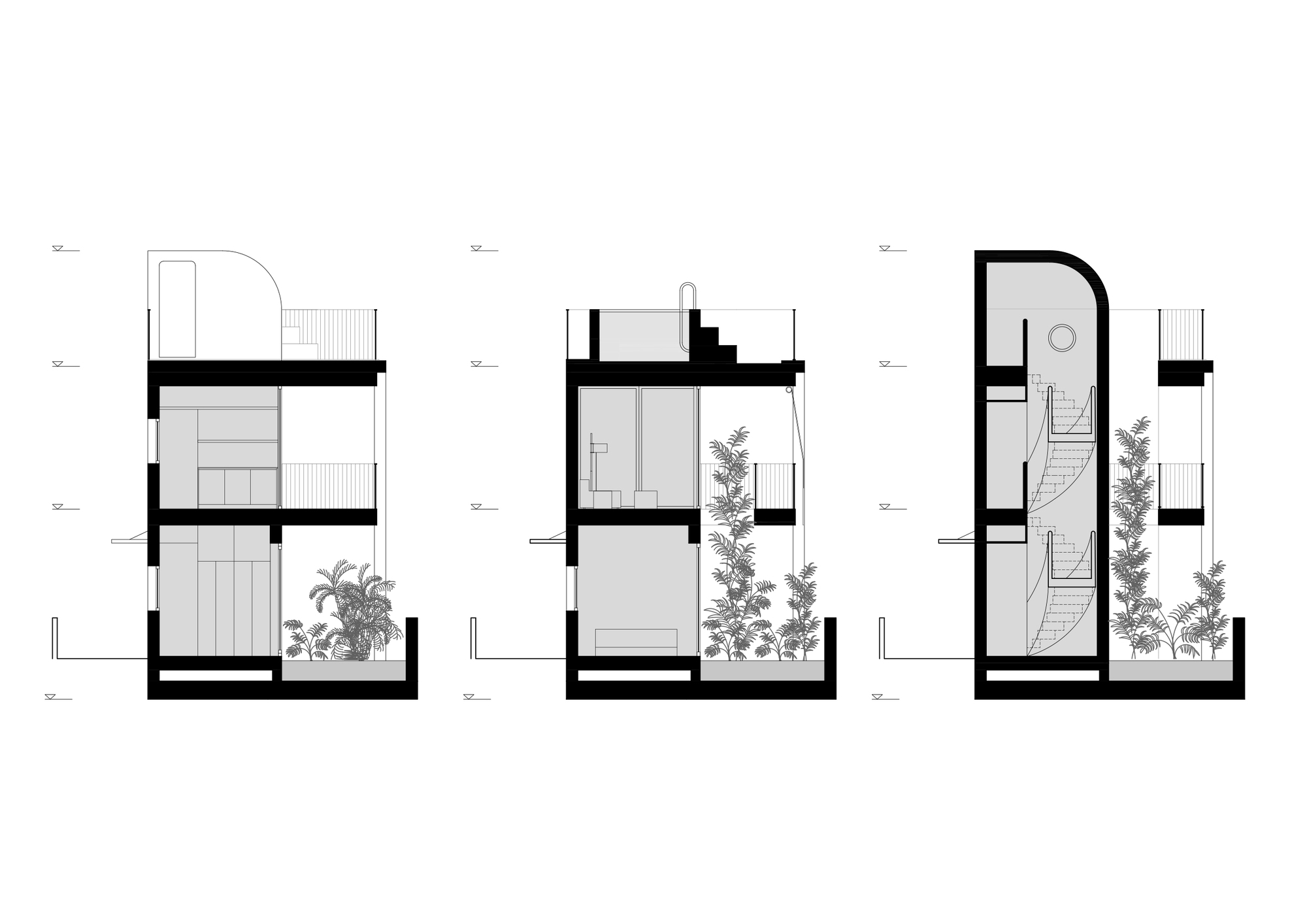 纳米米屋丨西班牙丨company studio-20