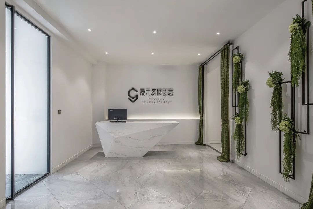 洛阳静好 | 原木之韵,白空间的魅力-22