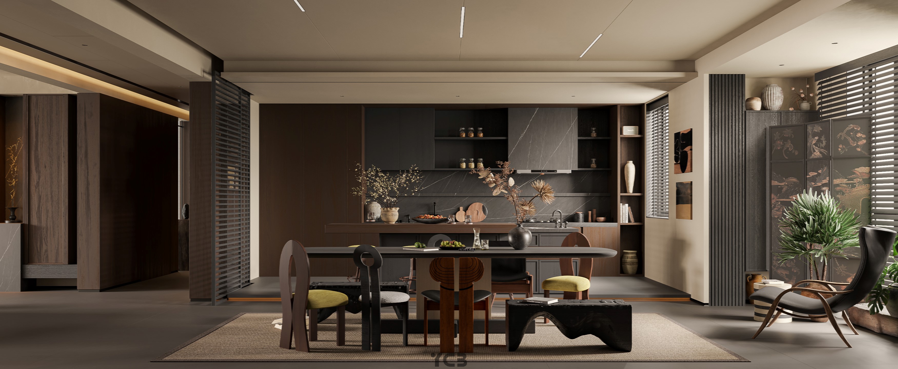 避世青年的心灵居所丨原创帮（设计帮）-4