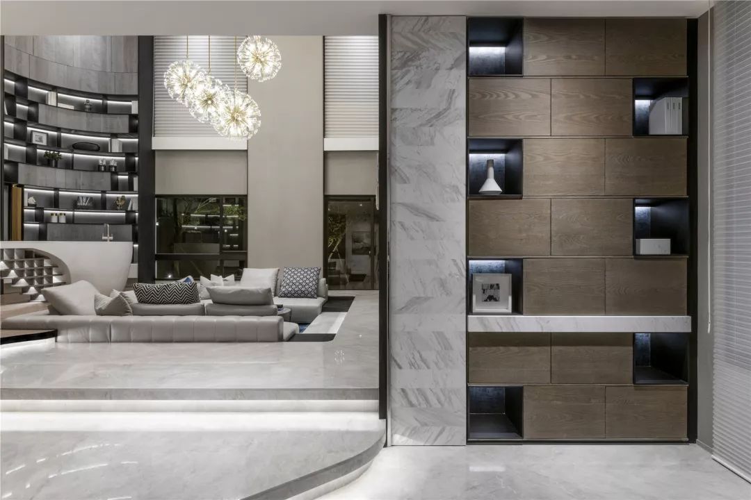 台湾720㎡私人住宅-4