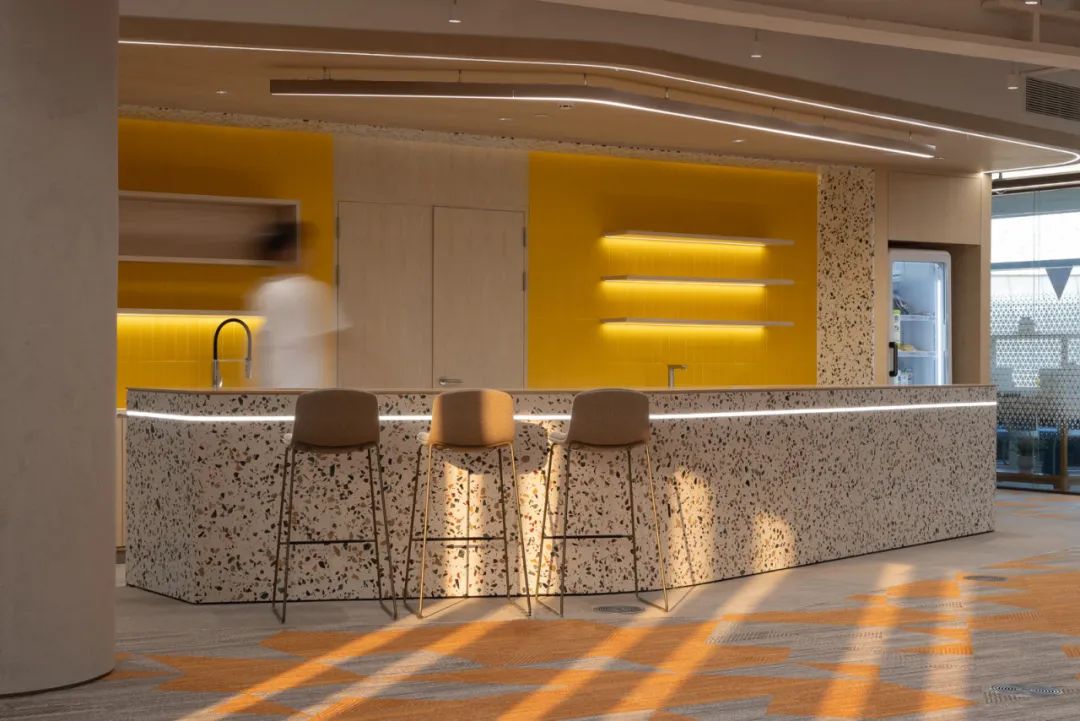 上海诺亚财富中心丨中国上海丨HIGHTHINK 汉行建筑-16