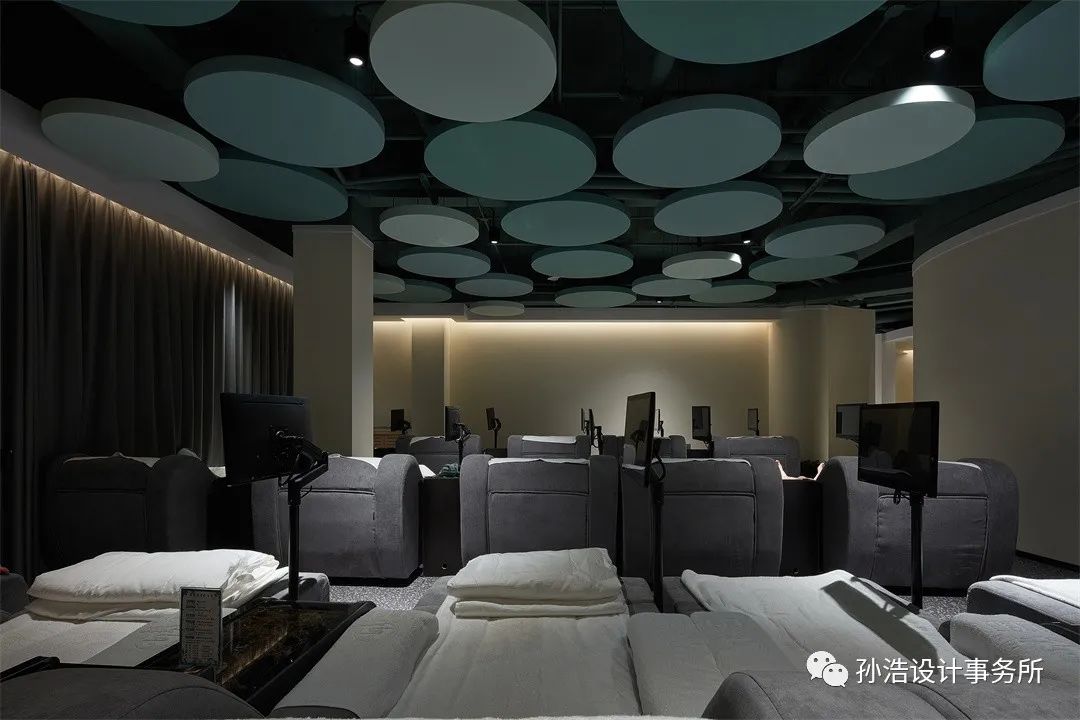 碧水金湾休闲洗浴丨中国沈阳丨沈阳孙浩设计事务所-52