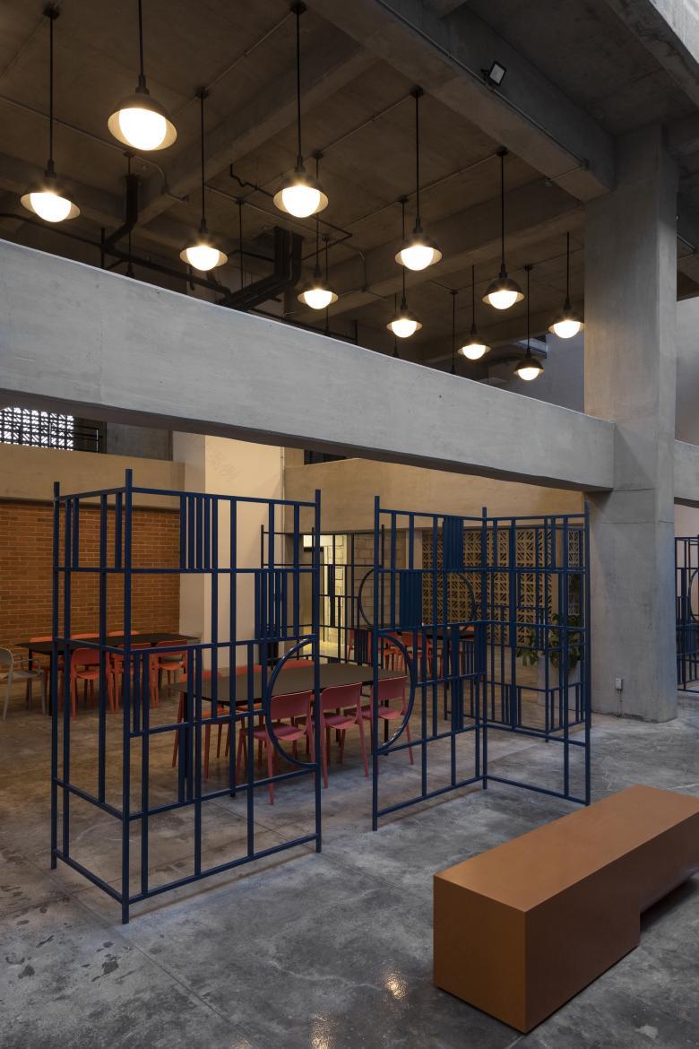 WIT 公寓丨墨西哥瓜达拉哈拉-50