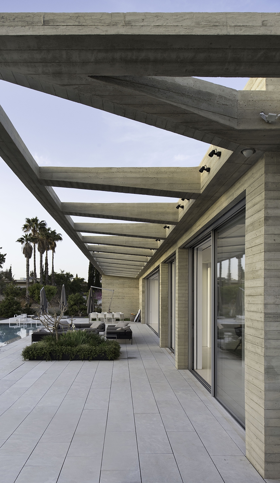 POSTSCRIPT 住宅-27