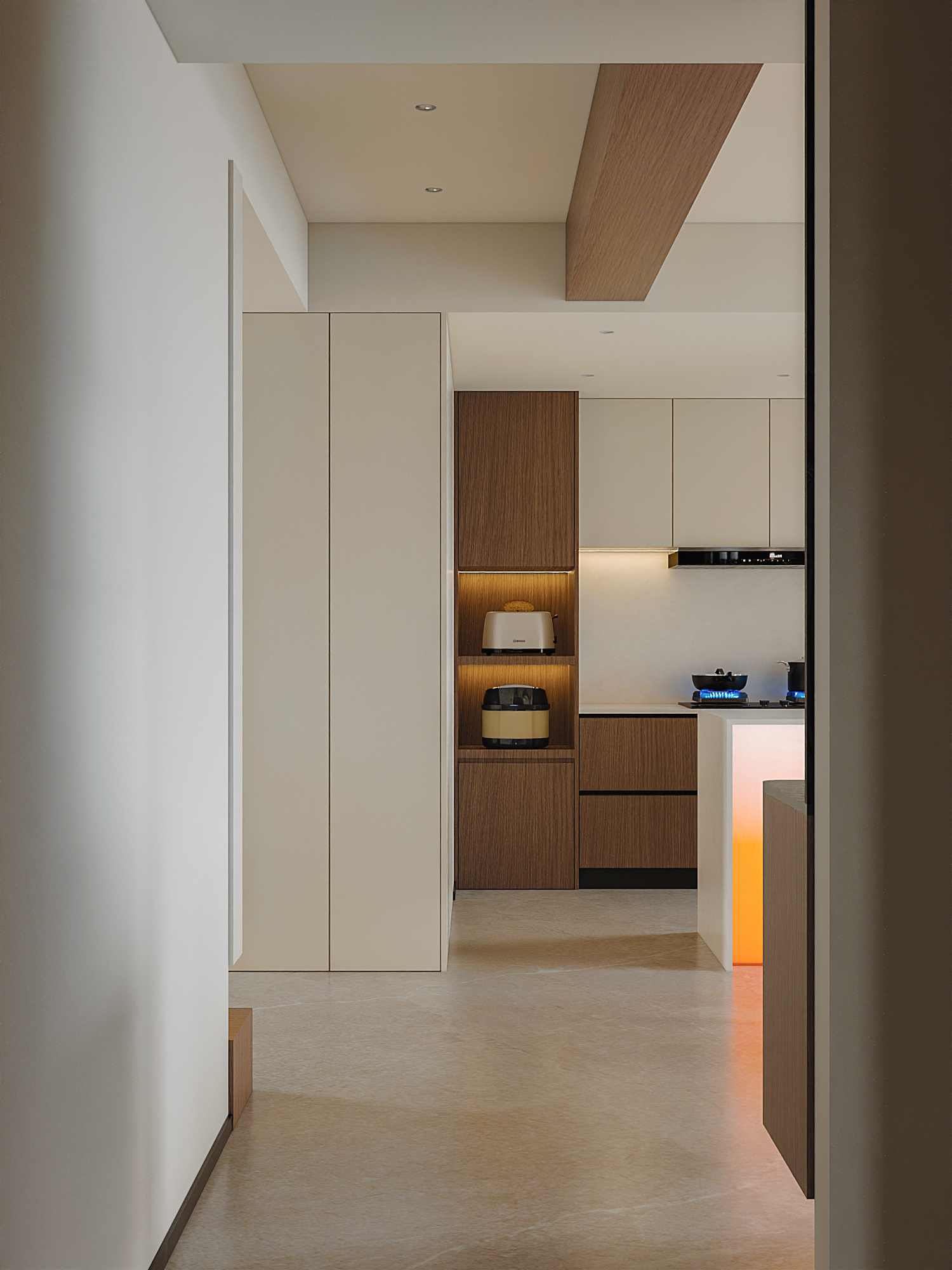 D8案例分享 现代风格-4