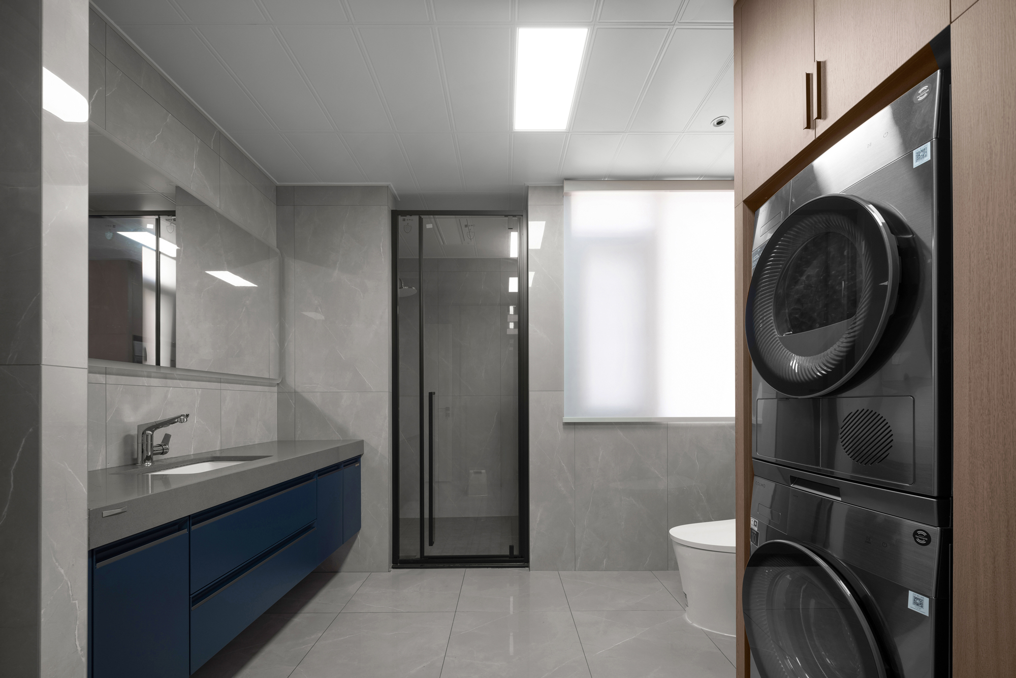 角度 · 合肥金地国际城丨中国合肥丨度设计机构-33