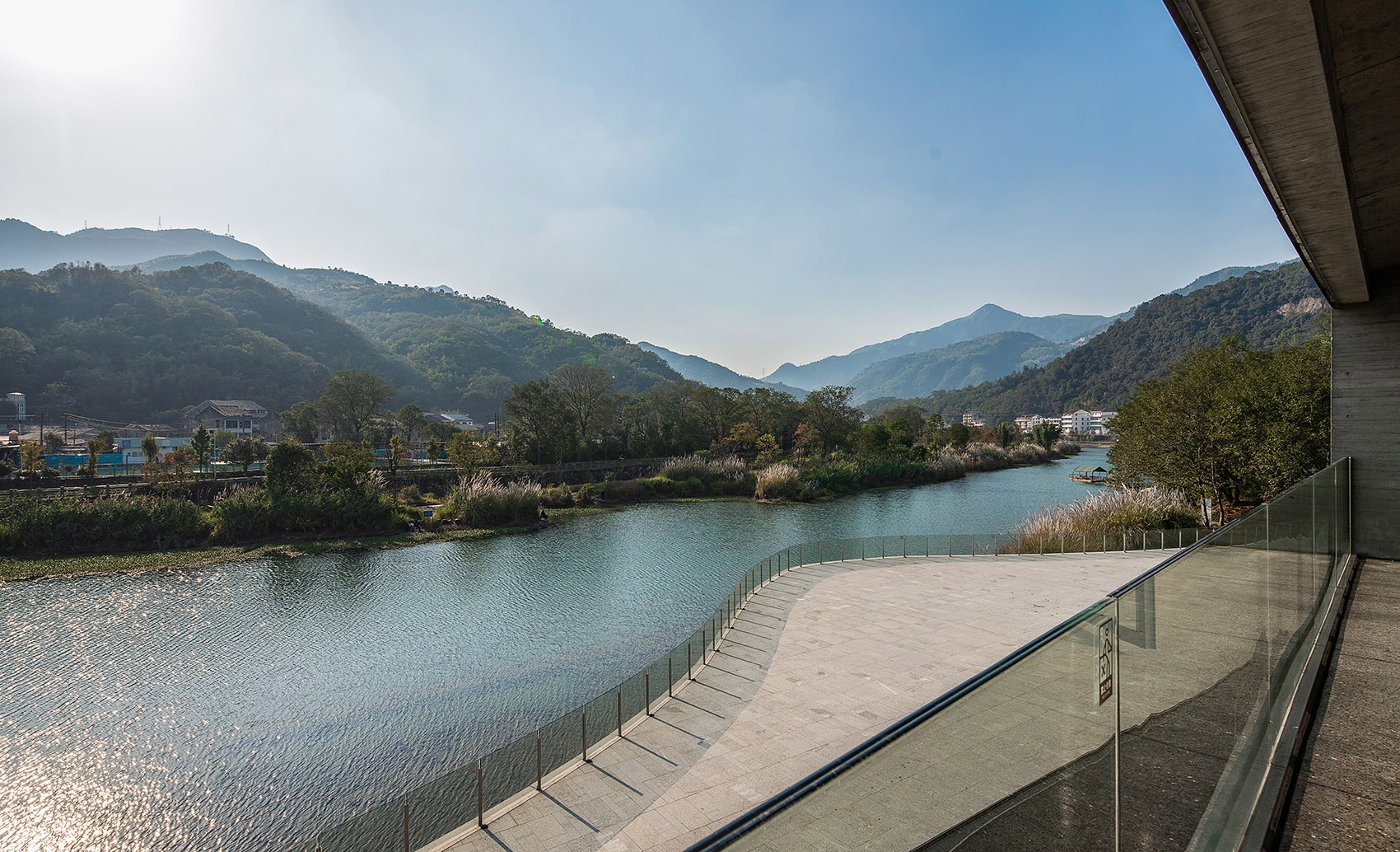 温州泽雅龙溪艺术馆丨不详-50