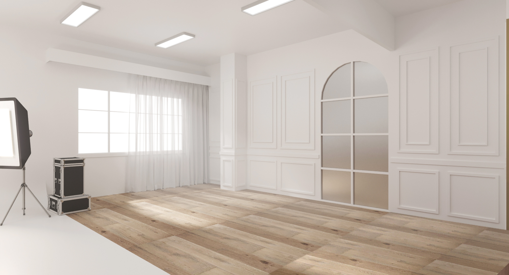 珠海 Z 映像婚纱摄影丨中国珠海丨珠海未空间设计顾问有限公司-16