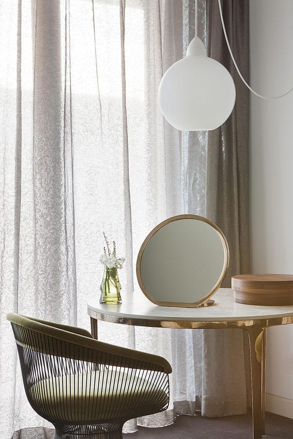 Melbourne townhouse with impressive modern arrangements-9