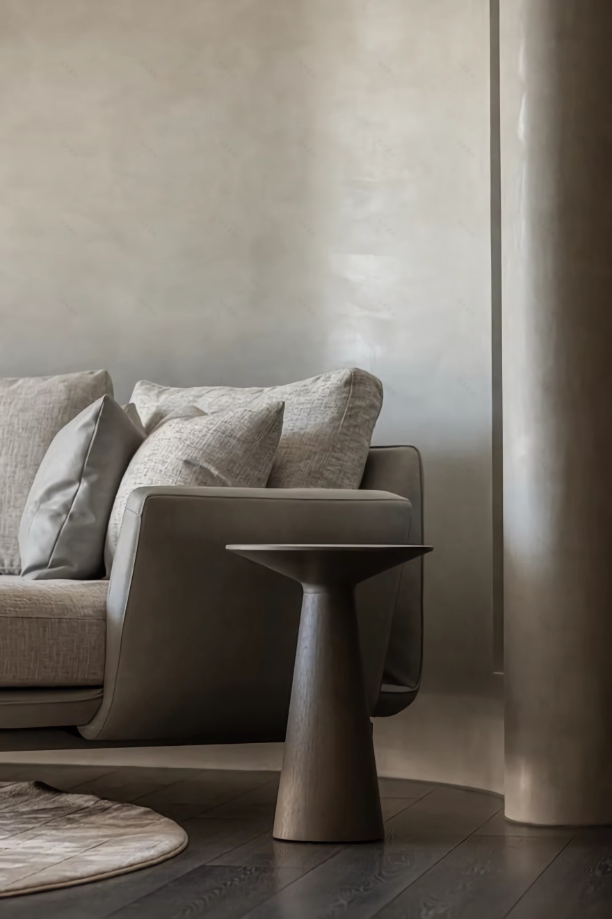 「峦」Undulating Hills丨新澄设计-23