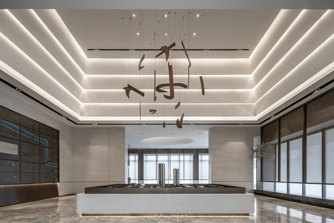 江南壹品 | 现代自然主义与传统东方气质的完美融合-39