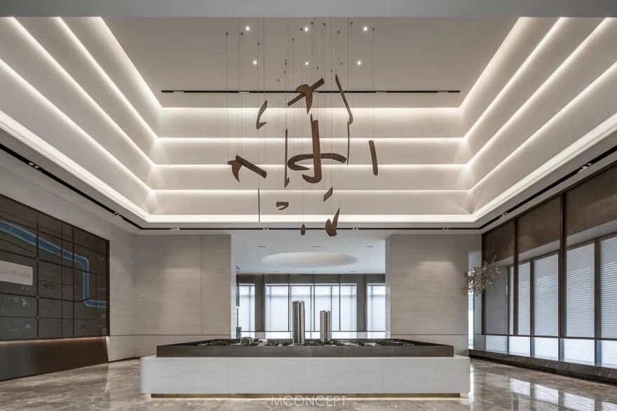 江南壹品 | 现代自然主义与传统东方气质的完美融合-39