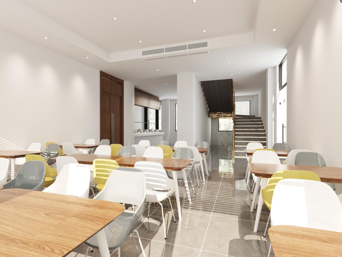 谷歌办公室人性化设计-12