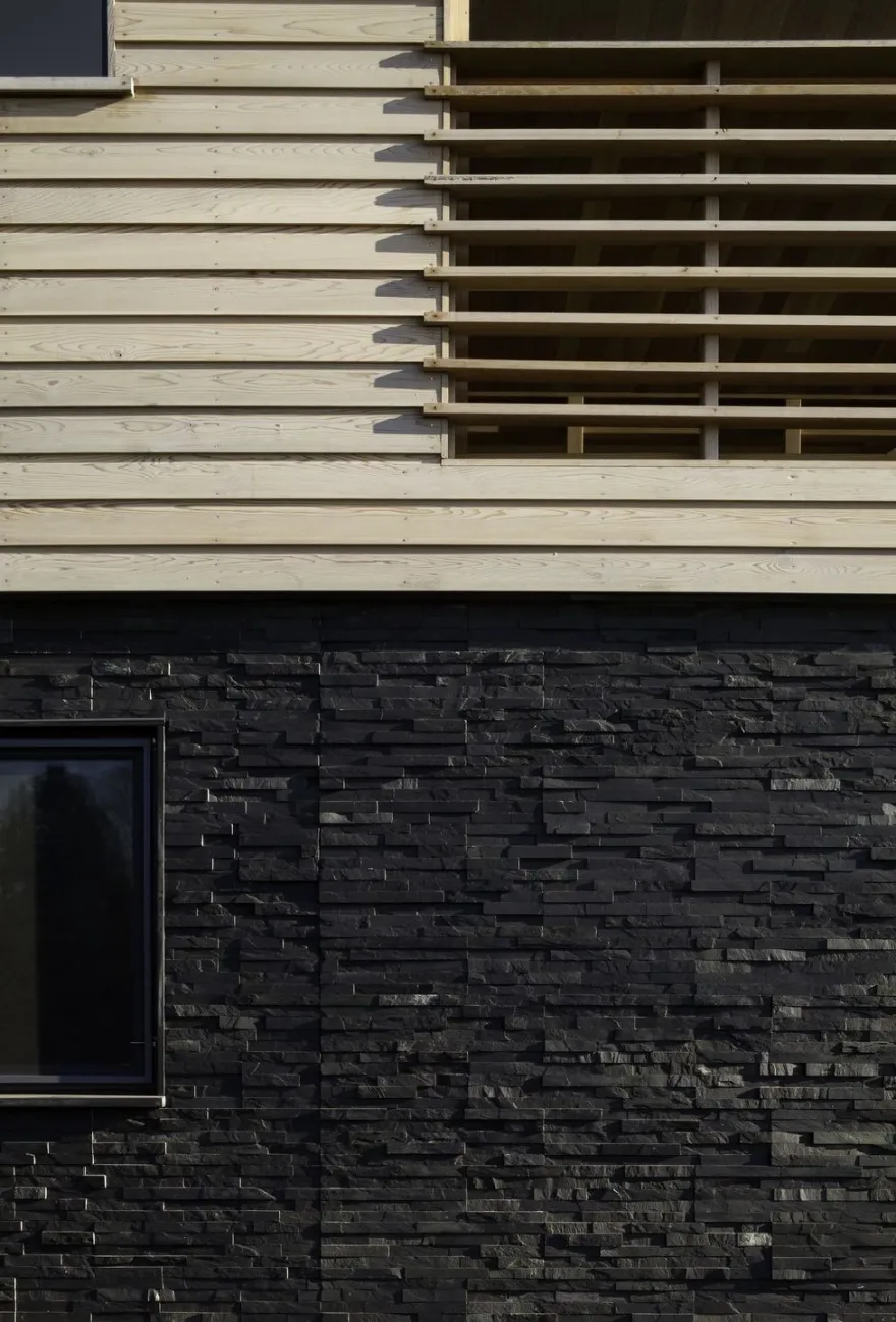 Rhode Island 度假屋的生态设计-39