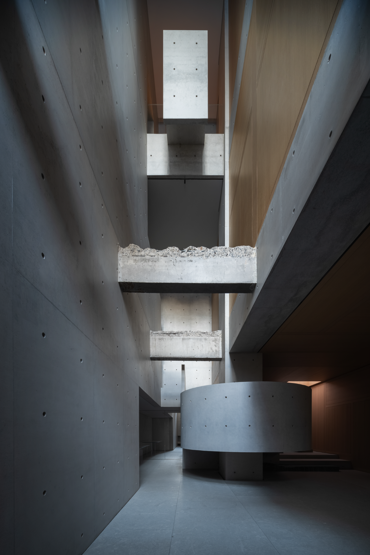 沈阳在舍 Z SPACE丨中国沈阳丨鹏和朋友们-0