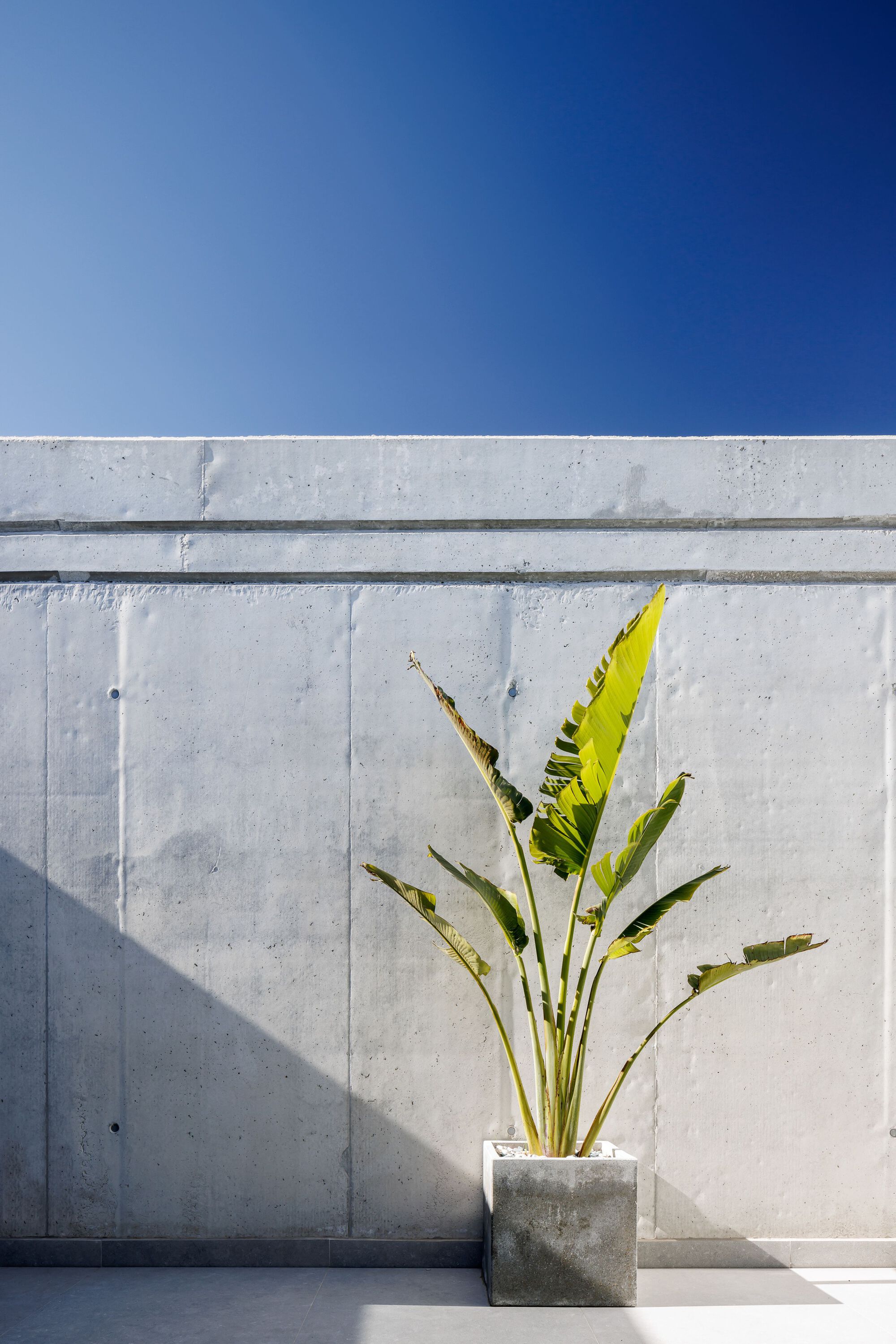 墙后的房子丨西班牙丨La Mirateca-37