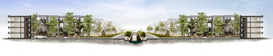 郊区低层公寓丨乌克兰基辅丨Alekseev O.,Hvozdikovskyi D.-21