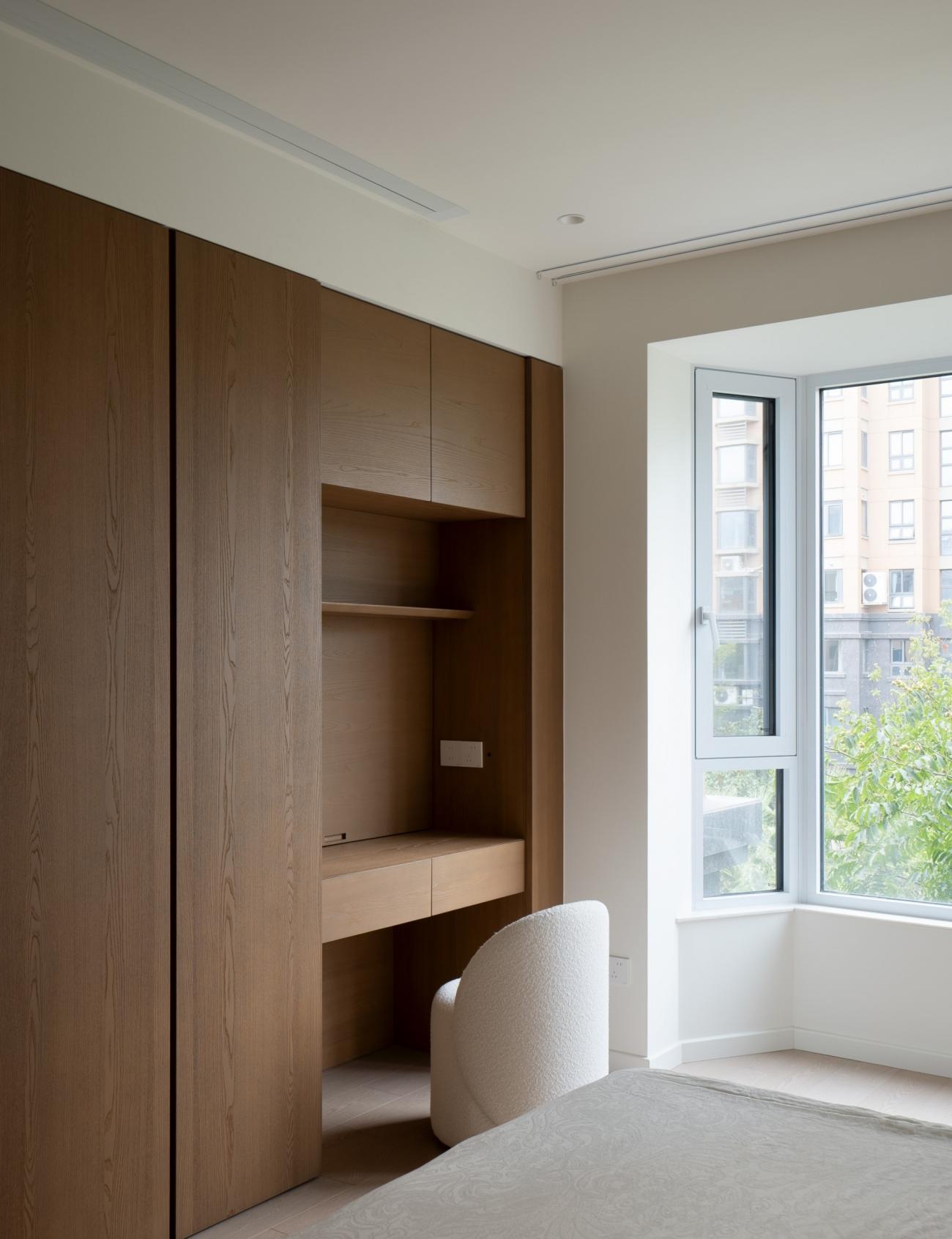 云行设计 · 恬度-32