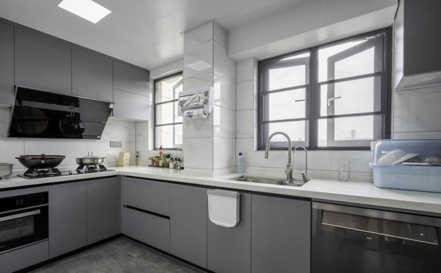 深圳乐蜂全案意式简约风公寓丨中国深圳-40