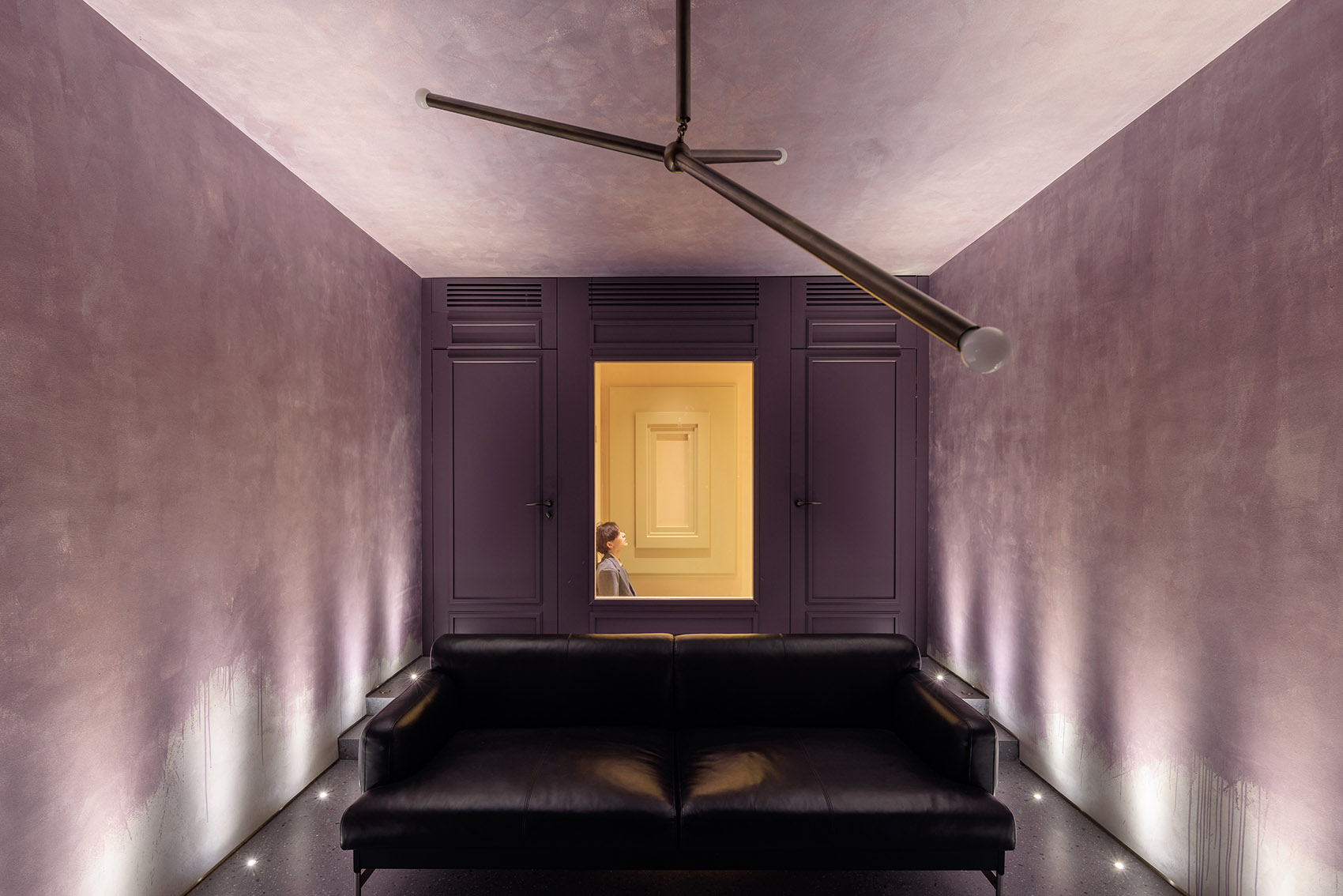 不宇，上海 / Wutopia Lab-118